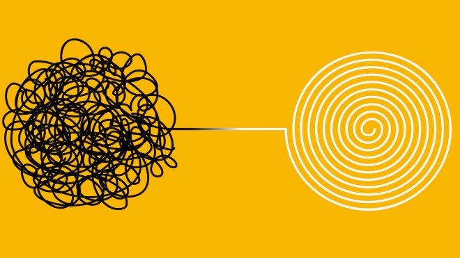 Panic to Purpose Marketing