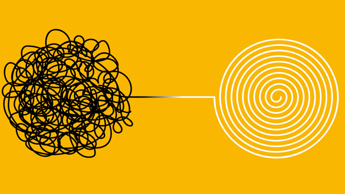 Panic to Purpose Marketing