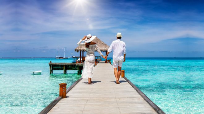 Luxury tourism