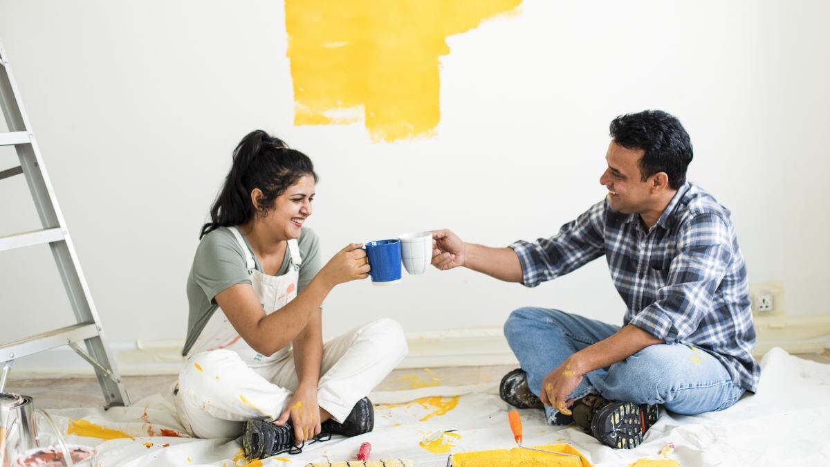Buying A house In The USA