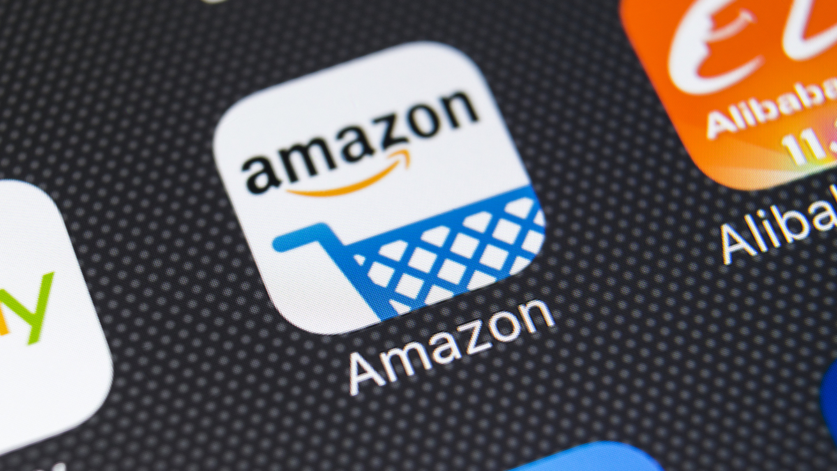 Amazon India in 2022